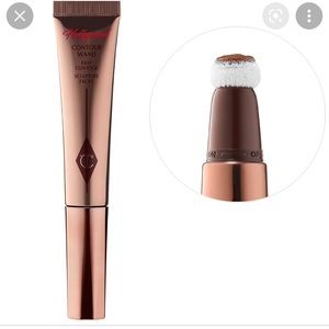 BRAND NEW CHARLOTTE TILBURY CONTOUR WAND